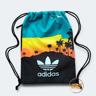 กระเป๋าหูรูดผู้ชาย/ผู้หญิง / กระเป๋าหูรูดกีฬาฟุตซอล / กระเป๋…