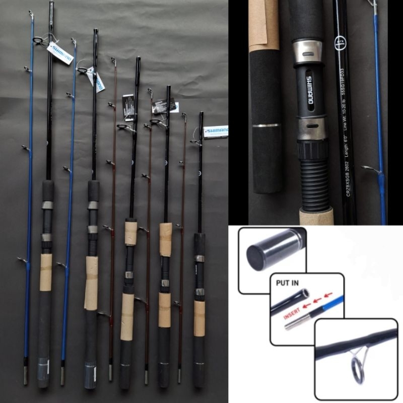 SHIMANO CRUZER BX-SG CONNECTION ROD