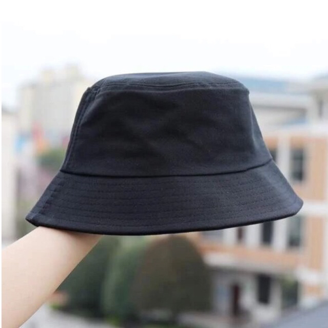 BUCKET HAT --- BUCKET HAT --- หมวกผู้หญิง --- หมวกเกาหลี