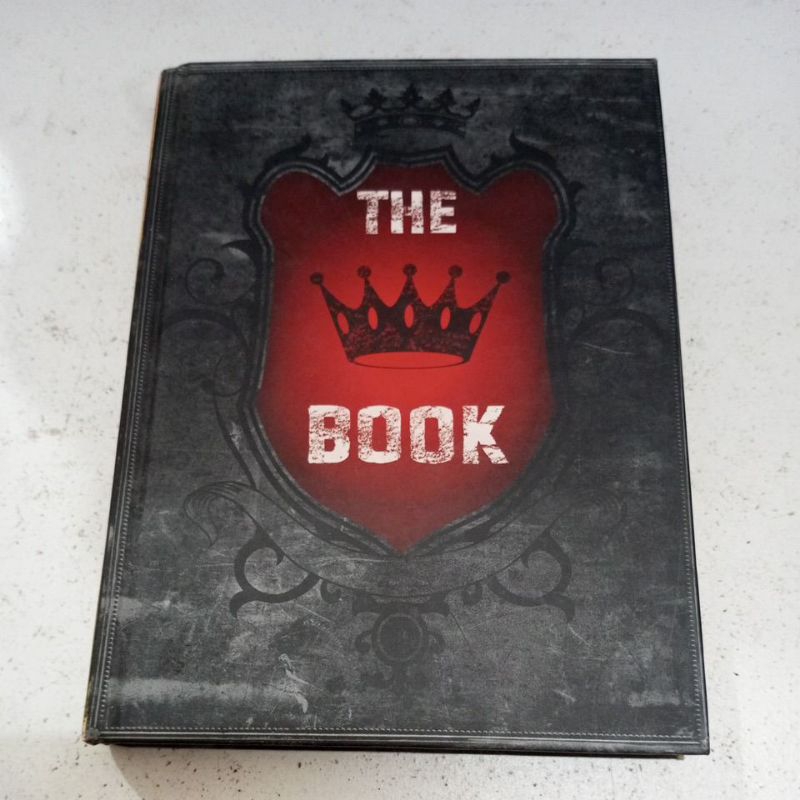 หนังสือวัว โดย GALE*