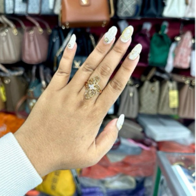 Xuping Jewelry Dropshipper Octafia Jewelry Accessories