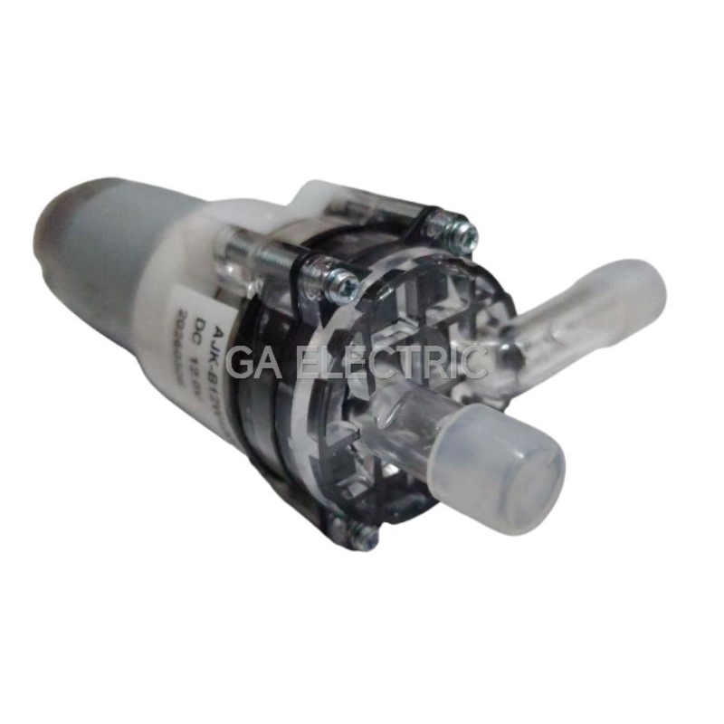 SHARP DISPENSER PUMP AJK-B12W4009 DC12V