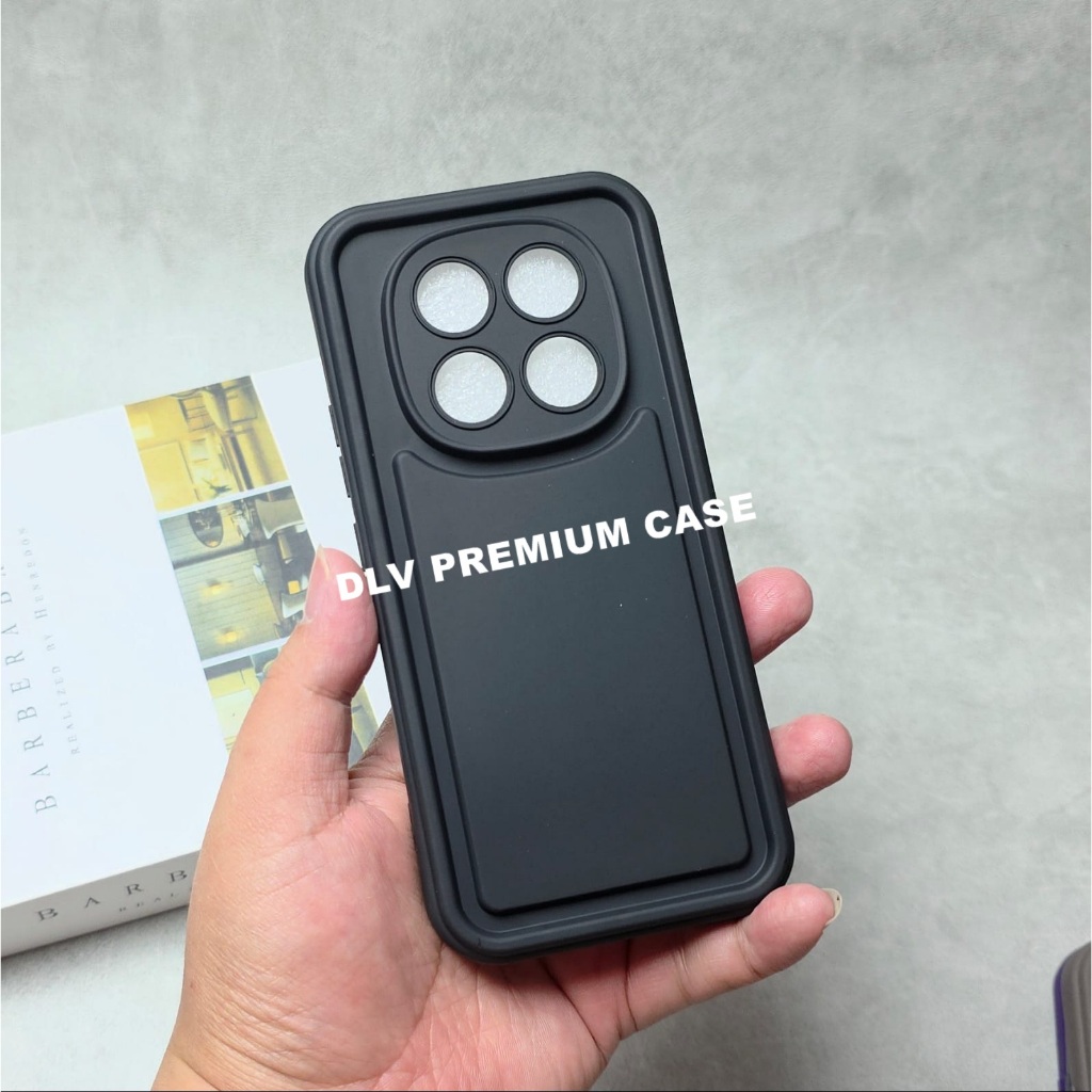 REDMI NOTE 14 5G REDMI NOTE 14 PRO 4G REDMI NOTE 14 PRO 5G REDMI NOTE 14 PRO PLUS CASE MACARON CIRCU