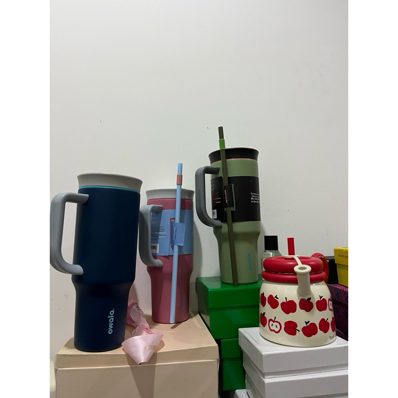 แก้ว & Tumblr*******