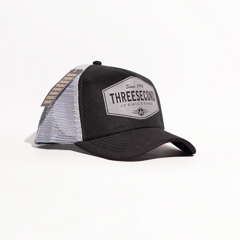 BASEBALL HATS, NET HATS, TRUCKER HATS, หมวกผู้ชาย, PREMIUM DISTRO
