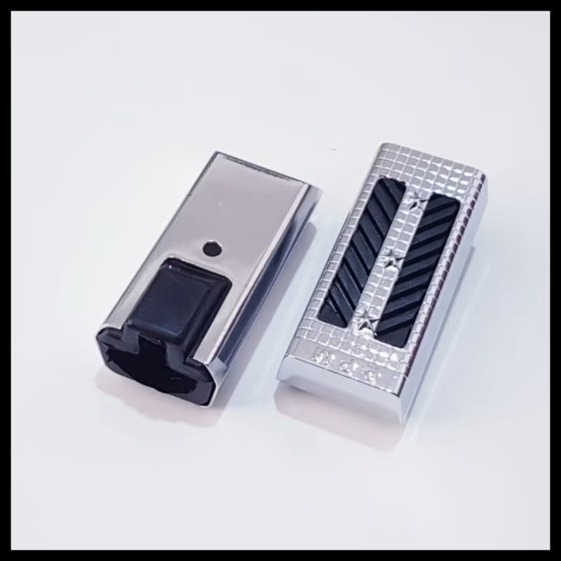 ด้านหน้า FOOTSTEP RPM FULL CHROME IRON / MOTORCYCLE FOOTSTEP / FRONT FOOTSTEP สําหรับ RX KING / RX K