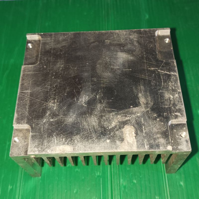 U-MODE COOLING HEATSINK P:9.5CM H:4.7CM W8.3CM