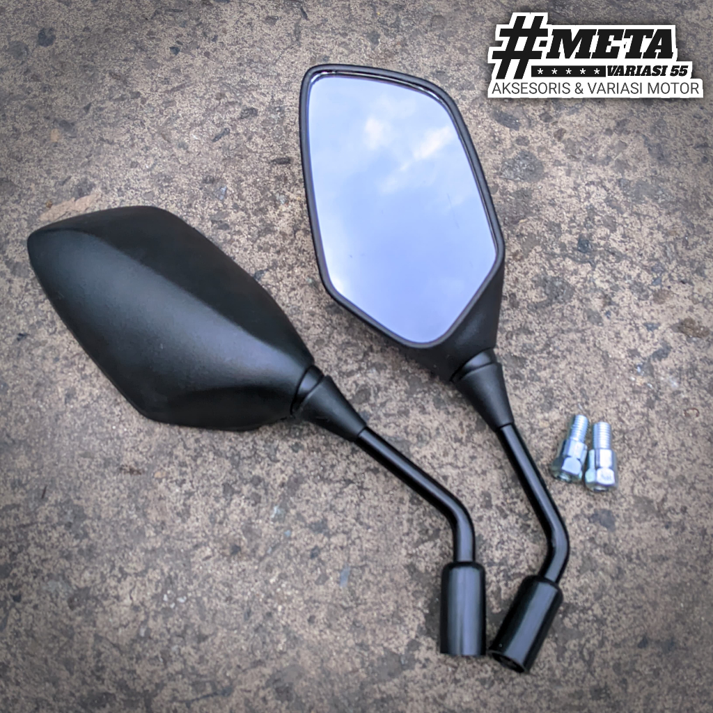 PCX MIRROR HONDA PCX 150 PCX160 UNIVERSAL BEAT SCOOPY VARIO 125/150/160 GENIO PCX150 PCX160 NMAX XMA