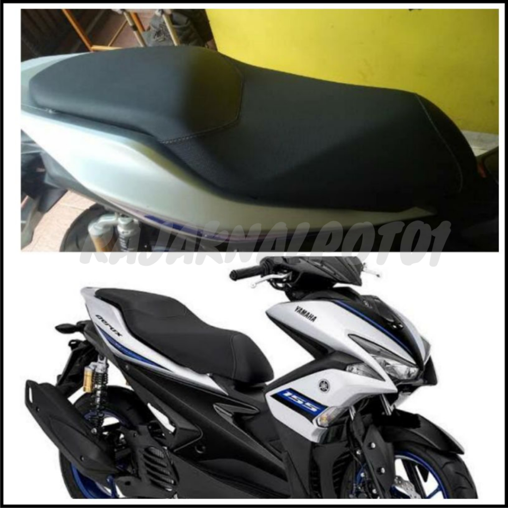Aerox 155 B65 ที่นั่ง Assy และ