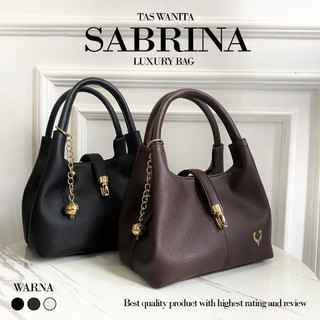 Tas Selempang Wanita Sabrina Sling Bag Wanita Terbaru