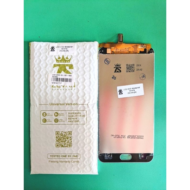 LCD VIVO V5 / Y67 / V5S - ZEVAN