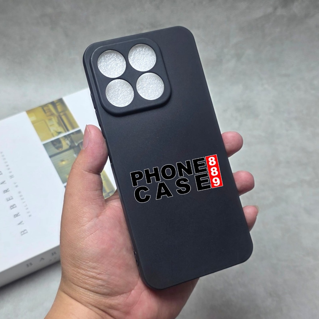 ZTE NUBIA V70 ZTE NUBIA V70 ออกแบบกรณี MACAROON สีดํา SQ กรณีสีดํา ZTE NUBIA V70 ZTE NUBIA V70 ออกแบ