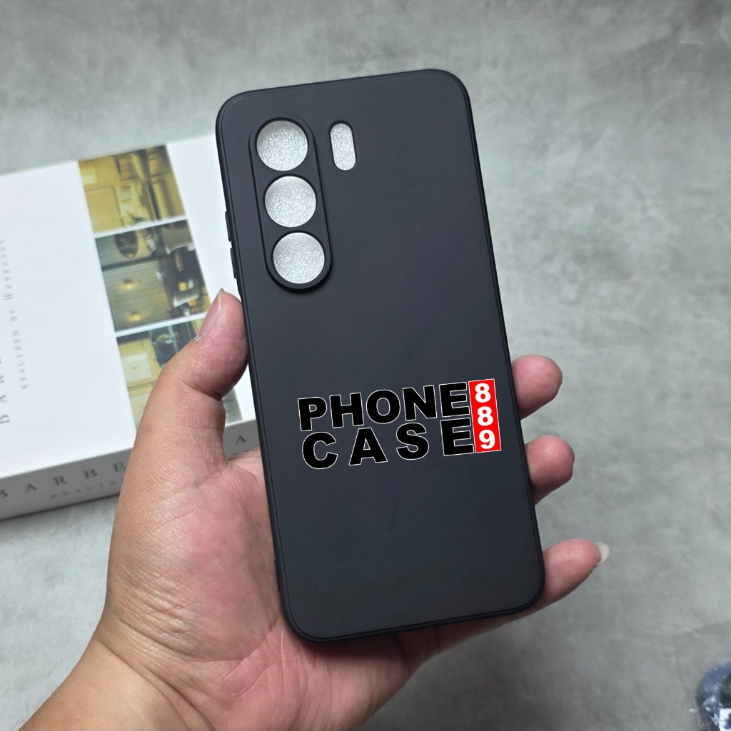 ITEL POWER 70 ITEL P70 CASE MACAROON BLACK SQ CASE BLACK ITEL POWER 70 ITEL P70