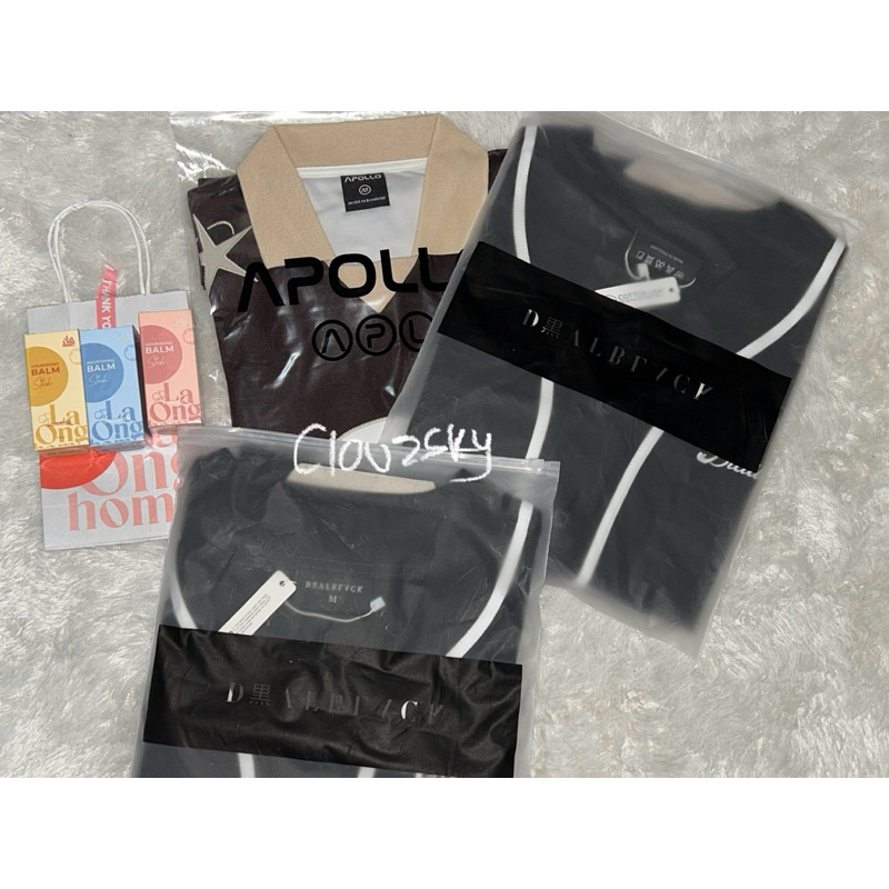 อุปกรณ์เสริม LOL 2025