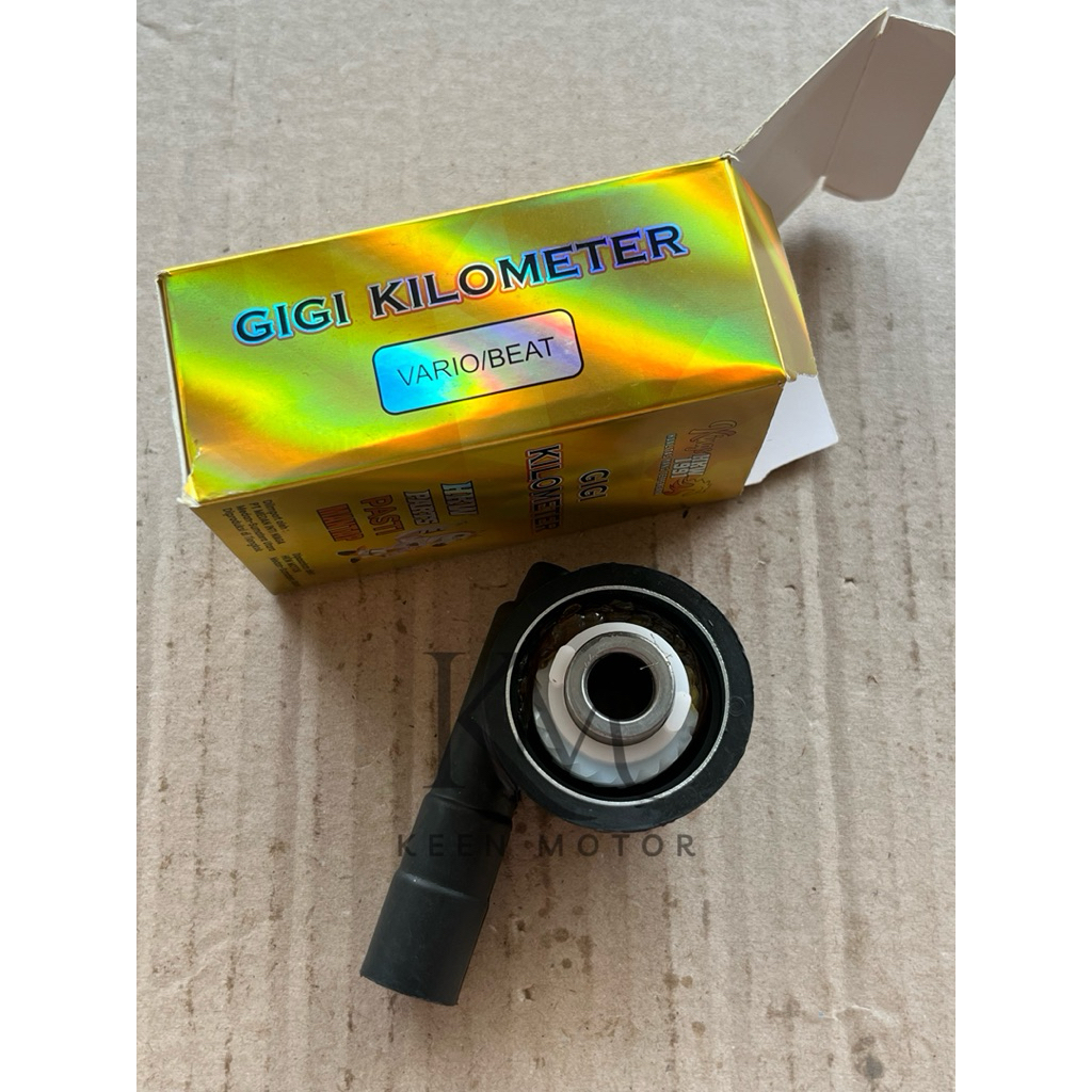 GEAR BOX GEAR KILOMETER GEAR SPEEDOMETER VARIO / BEAT