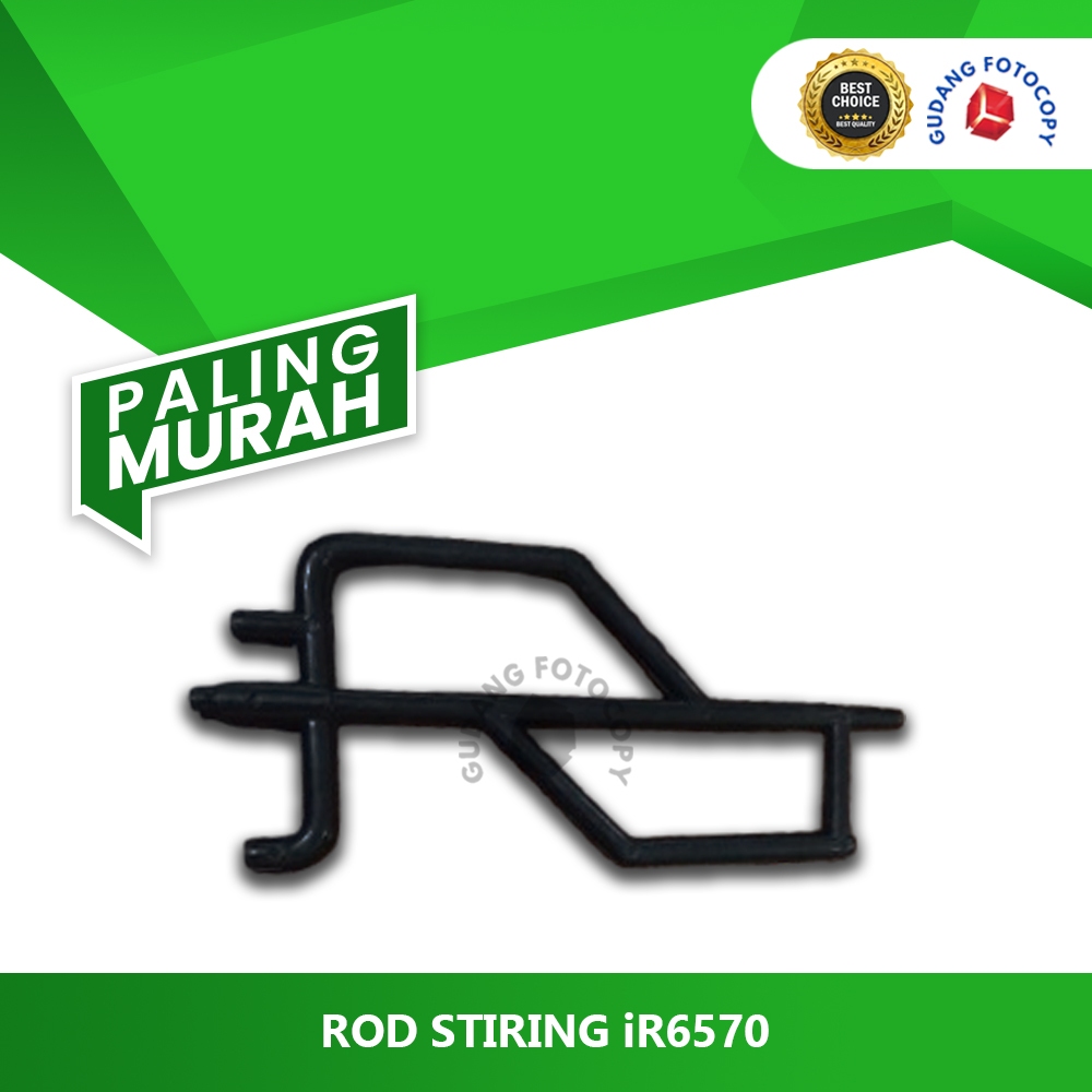 ROD STIRING iR6570 - FC6-3425-000 CT