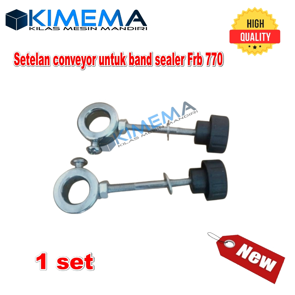 ปรับสําหรับสายพานลําเลียง สายพานต่อเนื่อง FRB 770 series