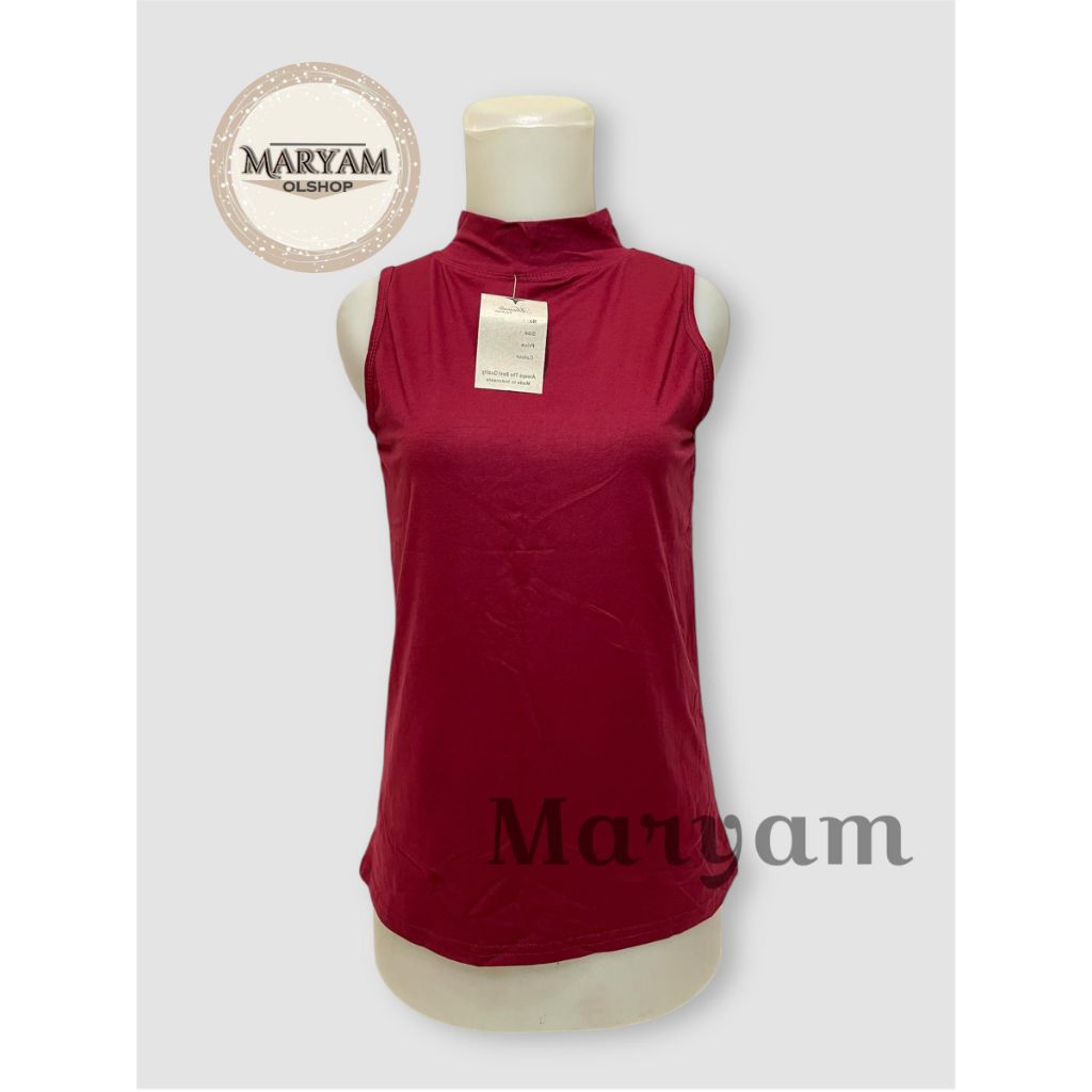 CUFF/ TURTLENECK CUFF/ SUPER PREMIUM RAYON TOP CUFF/ YUKENSI CUFF/ LEKBONG CUFF