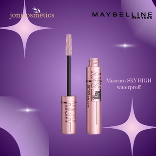 Maybelline Mascara SKY HIGH waterproff