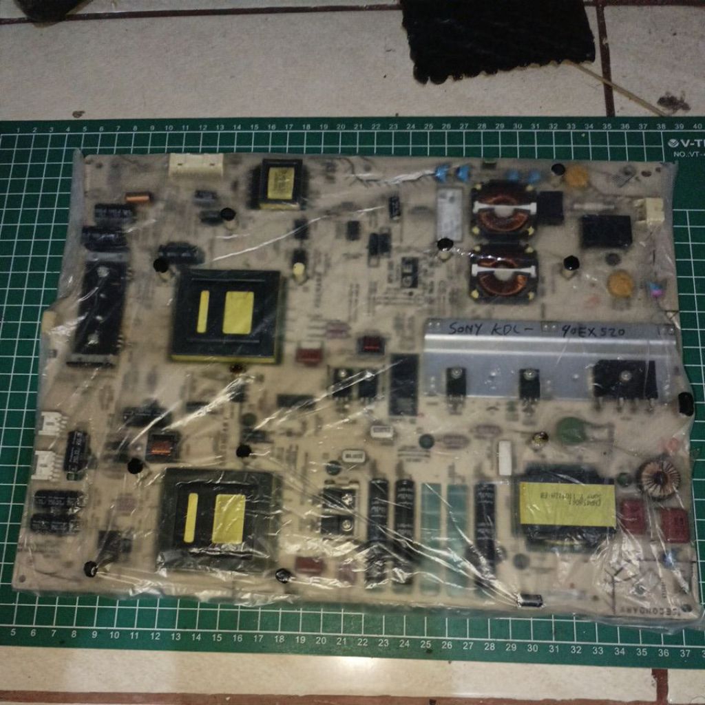 Psu sony kdl 40ex520