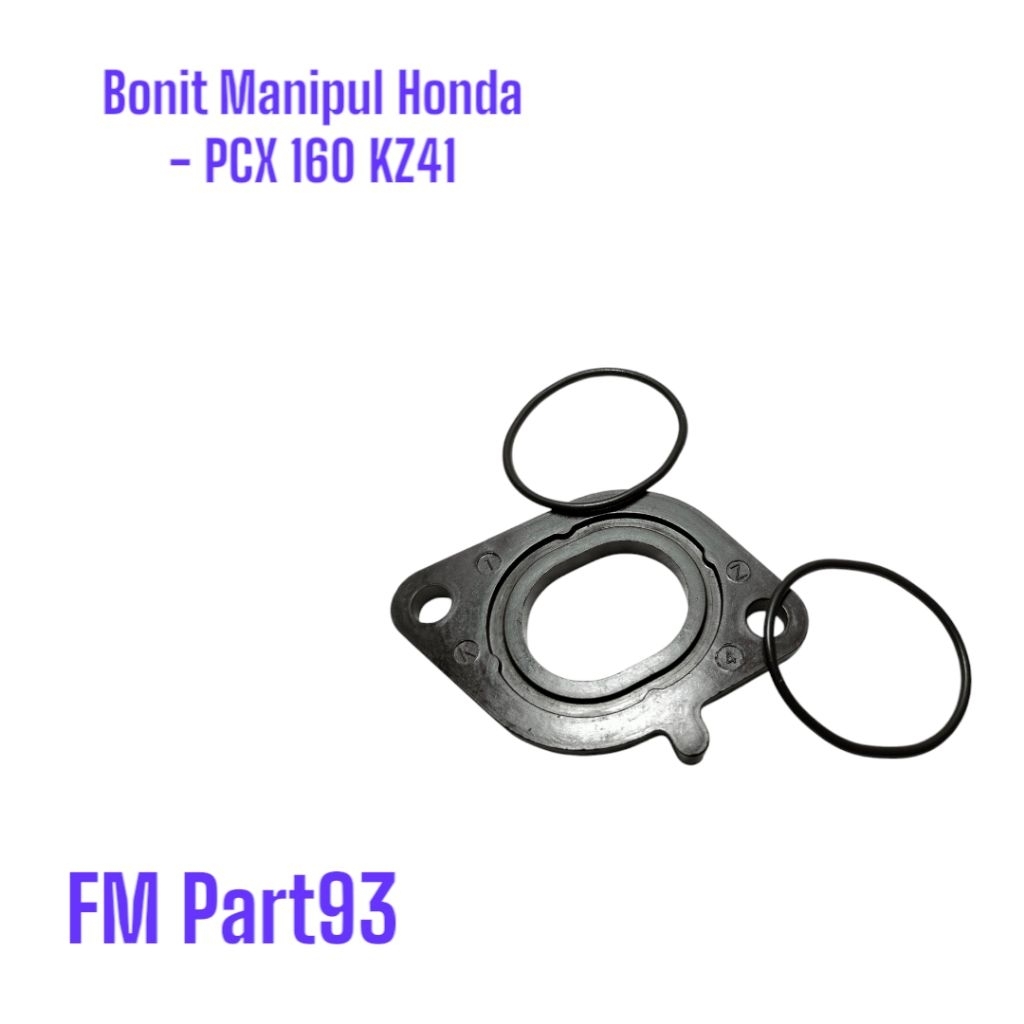 Bonit Manipul PCX 160 KZ41