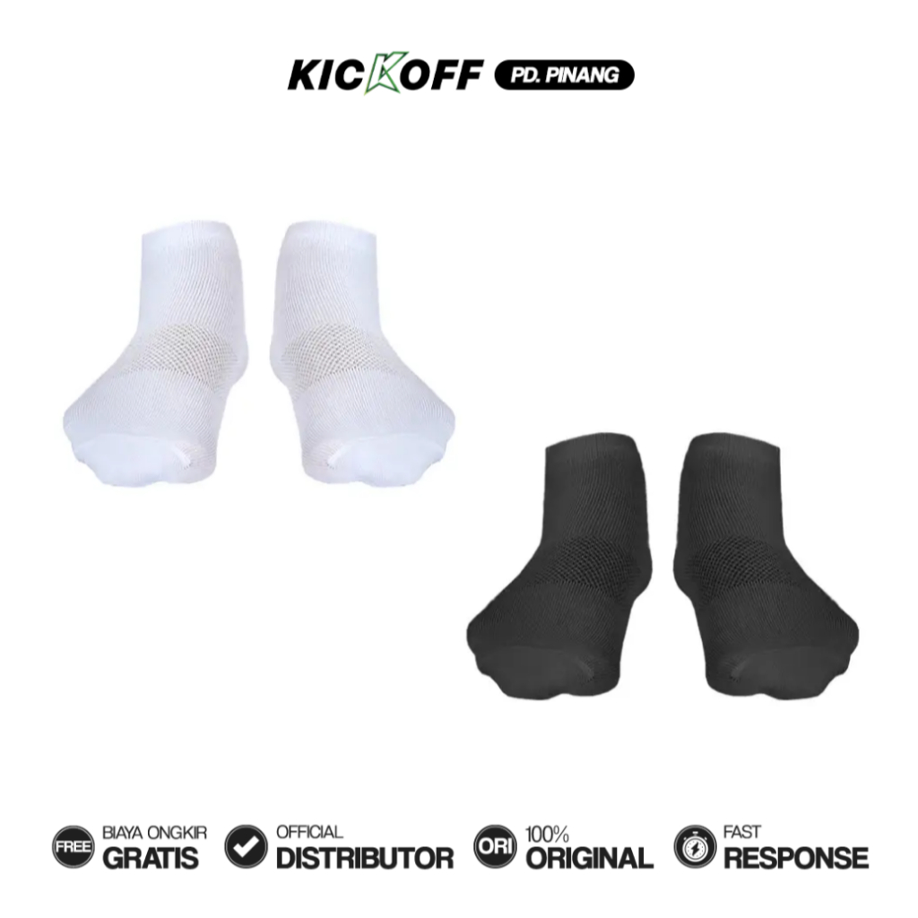 SCHOOL SOCKS/SPORT SOCKS SPECS BASIC LOW SOCKS