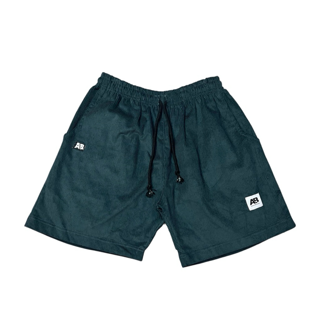ARON BERG - กางเกงขาสั้น Aron Code Hoka