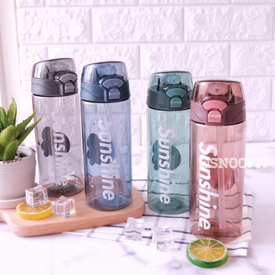 ขวดน้ําดื่ม Thumbler สําหรับเด็กและผู้ใหญ่ IDS2570