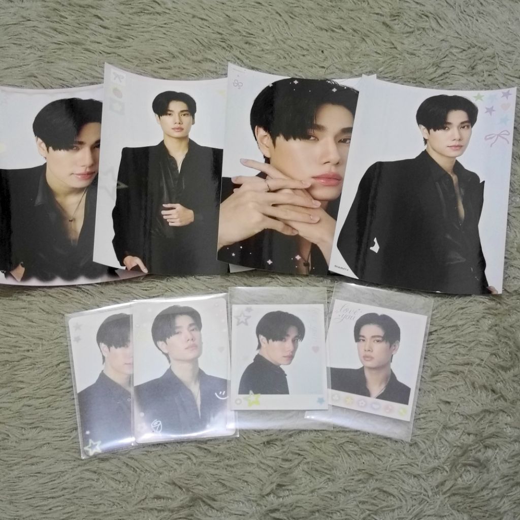 PHWIN YBOOKFAIR MINI PHOTO SET