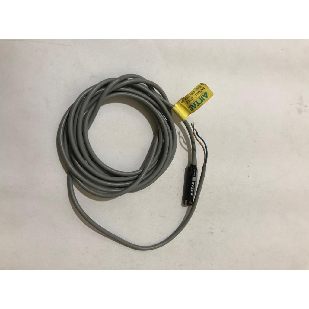 เซ็นเซอร์ AIRTAC CS1-E AIRTAC CS1-E