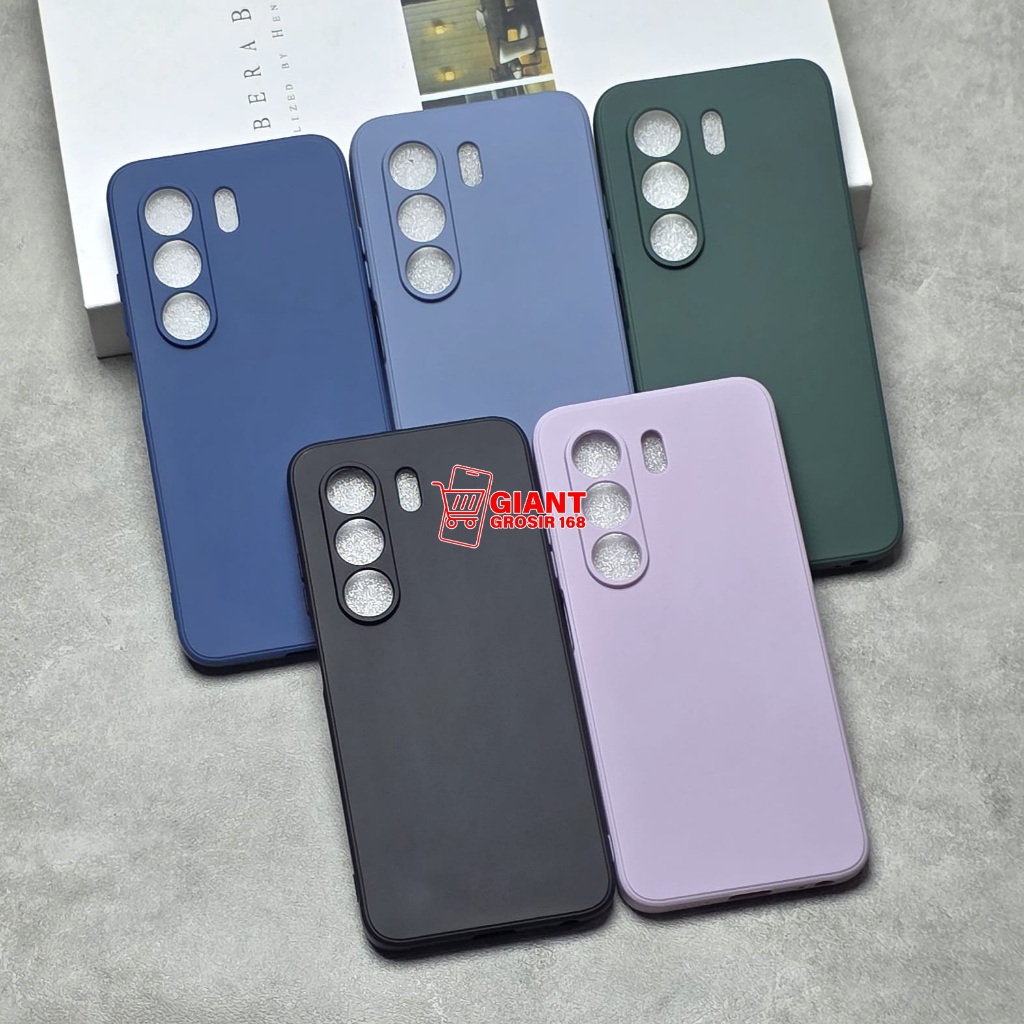 ITEL POWER 70 ITEL P70 MACAROON SQUARE LIQUID CASE ITEL POWER 70 ITEL P70
