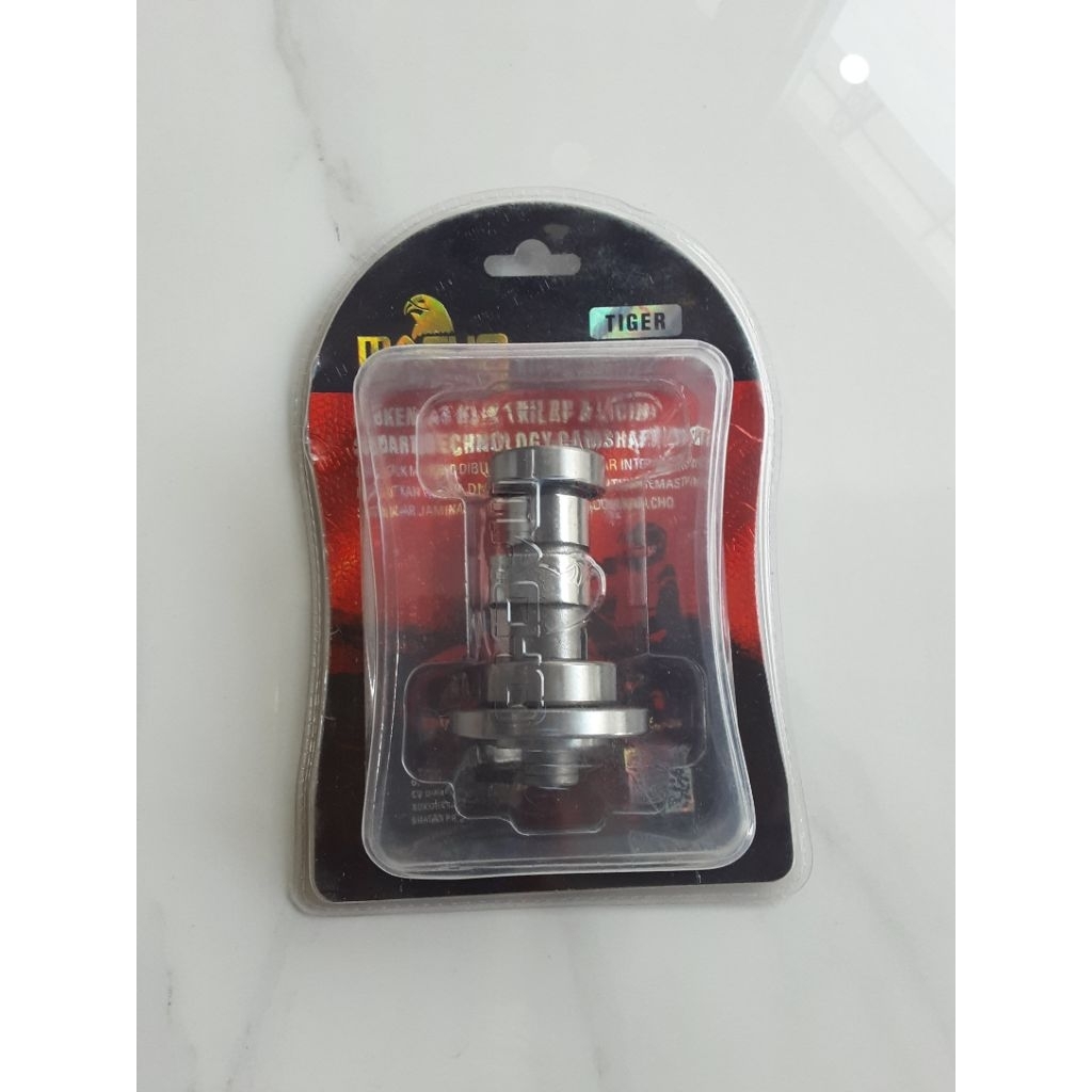 Noken As Klin Motor Tiger Macho