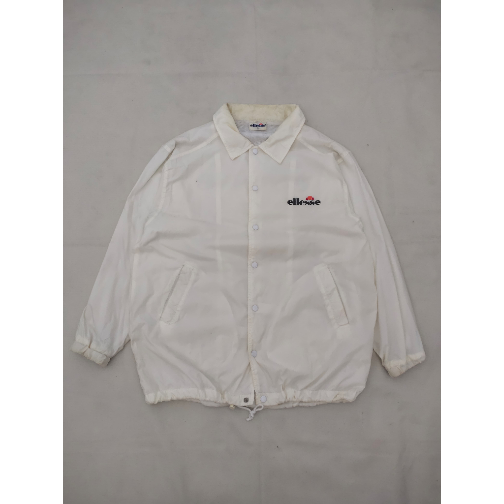 Coach Jacket Ellesse
