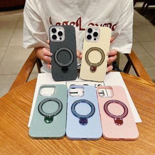 ใหม่ล่าสุด DELUXE RING BLINK CASE SAM S21 ULTRA/ S22/ S22+/ S22 ULTRA/ S23/ S23+/ S23FE/ S23 ULTRA/ 
