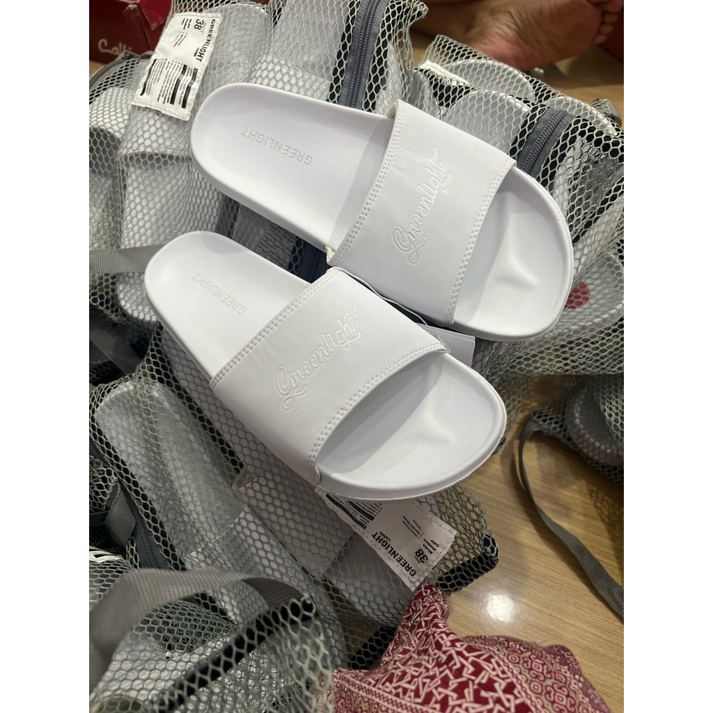 รองเท้าแตะ GREENLIGHT PYLON ดั้งเดิม