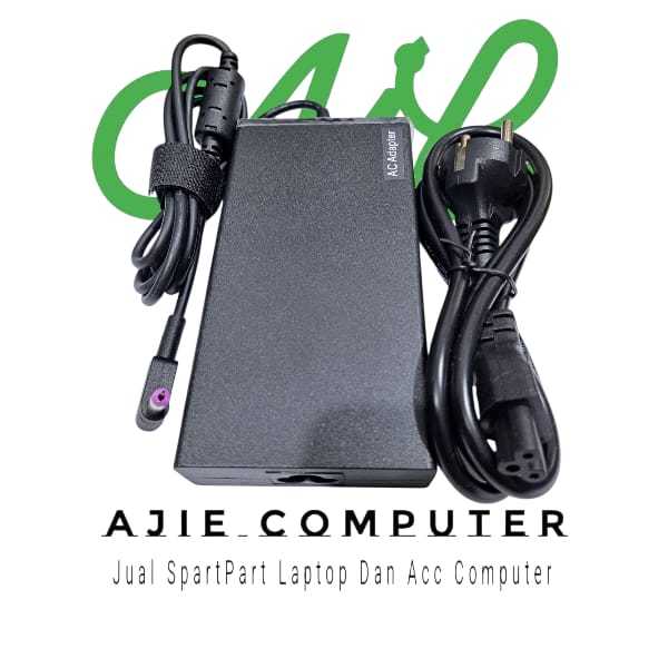 อะแดปเตอร์ชาร์จตั้งโต๊ะ AIO Acer inspiron Z3-710 Z3-715 19V 7.1A 135W