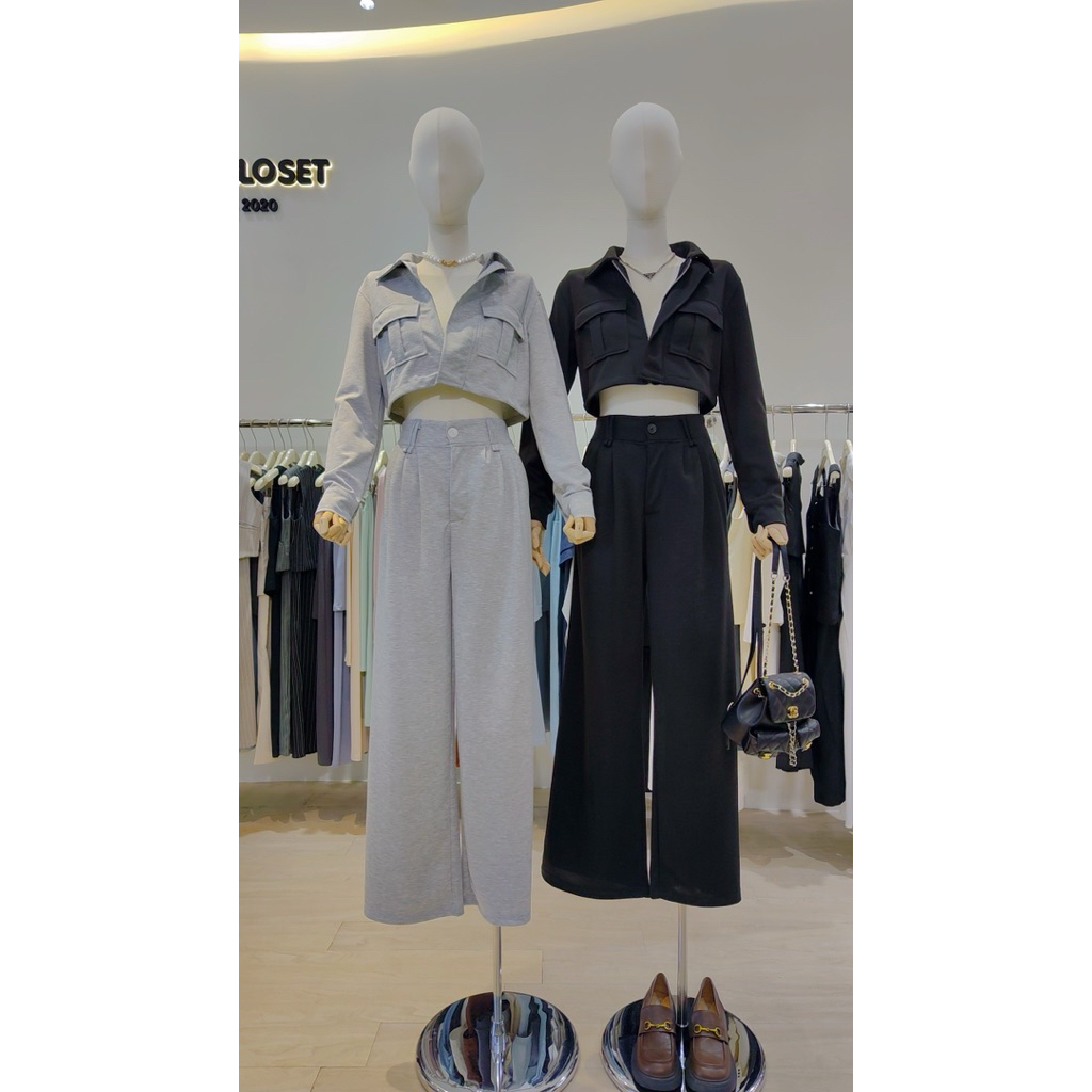 BELLA SET BY MARIA CLOSET