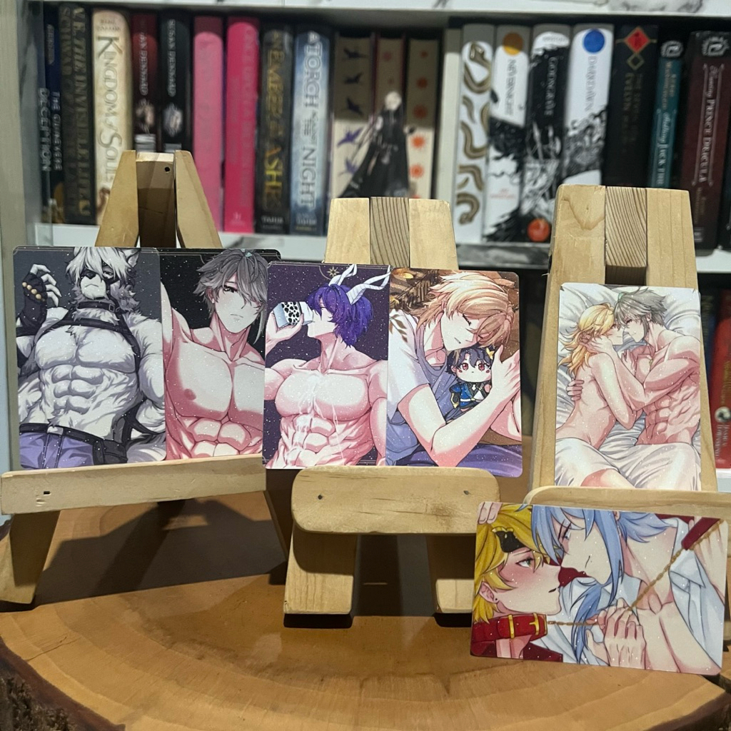 Genshin Impact Hoyo Honkai Star Rail HSR ZZZ Lycaon Ayathoma Haikaveh Alhaitham Ratio Aventurine Lyc