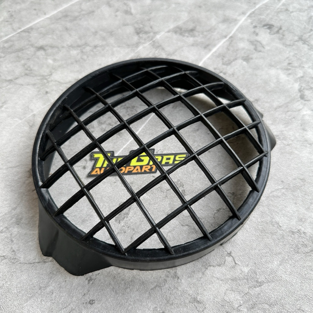 ใหม่ Px Vespa โคมไฟย่าง Vespa โคมไฟย่างไฟหน้า Vespa แหวนใหม่ Px Vespa โคมไฟสุทธิสีแดง Px ไฟหน้าโคมไฟ - รูปที่ 2