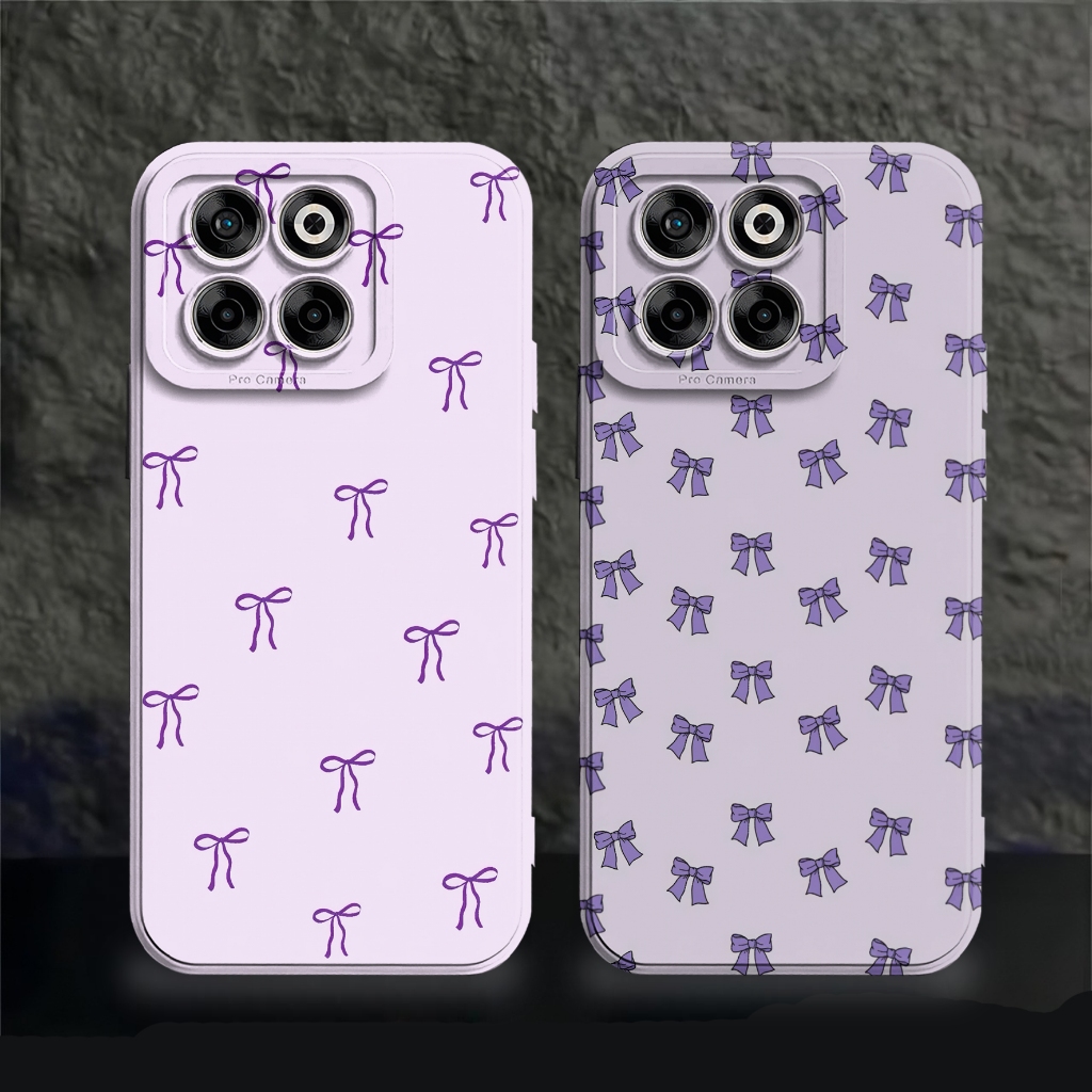 เคส ZTE Blade V70 - Softcase Procamera ZTE Blade V70 V70 Design V70 Max Fashion Case [HH-2050]