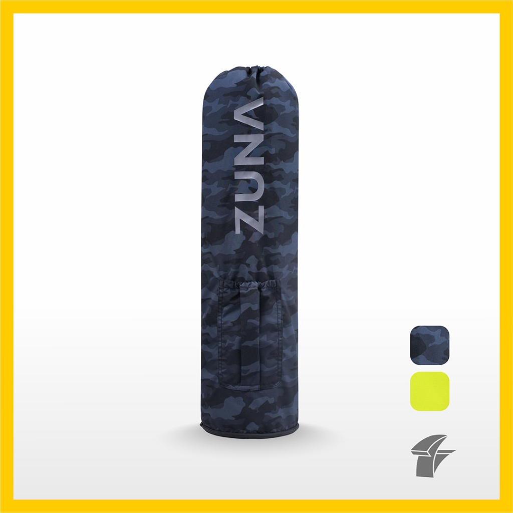 Zuna Aerial Yoga Matt Bag / กระเป๋าใส่ที่นอน / กระเป๋าใส่เสื่อโยคะกันน้ํา
