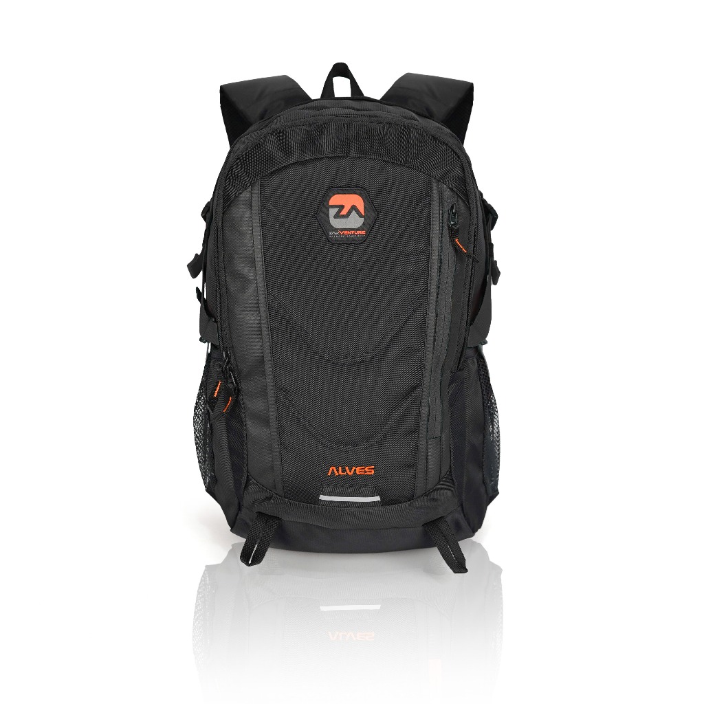 กระเป๋าเป้ Zarventure Alves Daypack