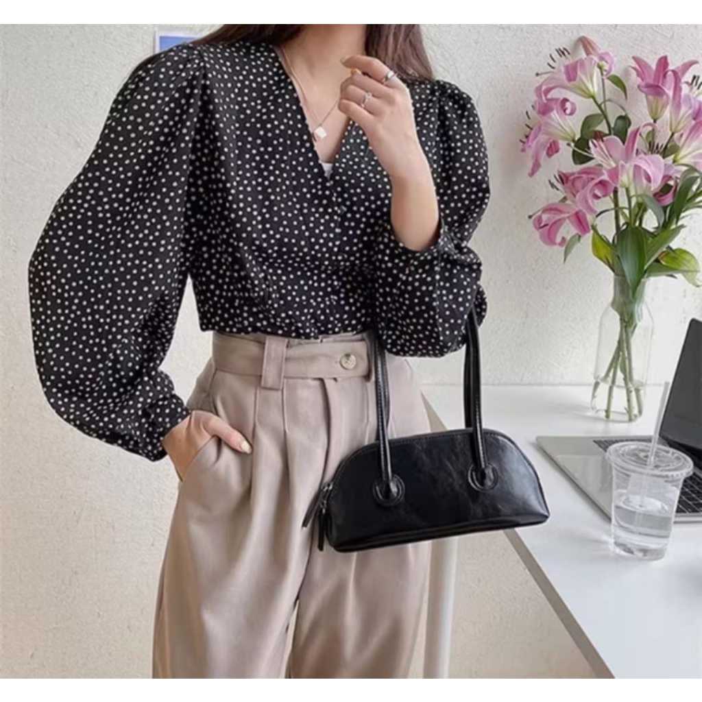 KENZIE_กระเป๋าสะพาย ARRNET แฟชั่นผู้หญิง