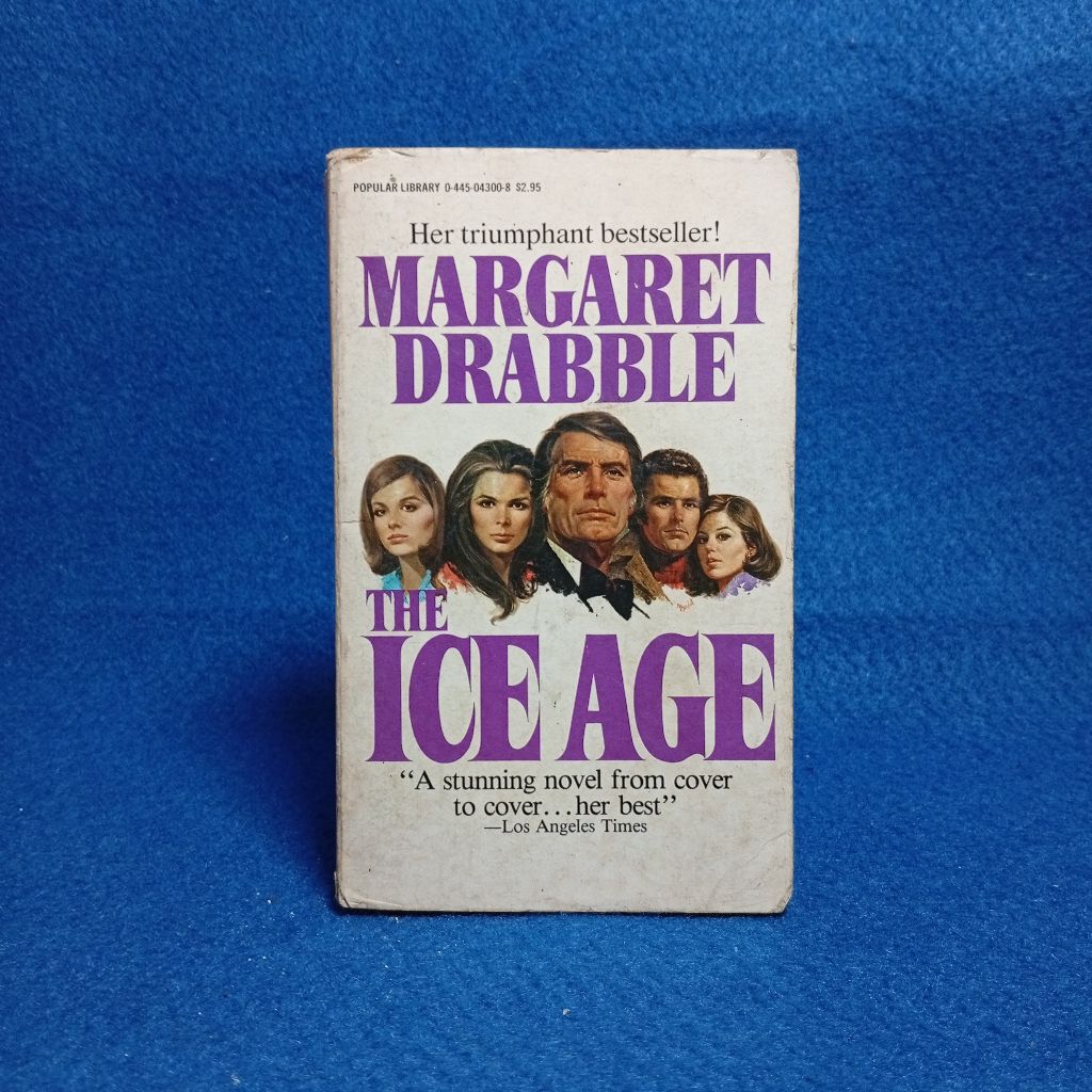 The Ice Age โดย Margaret Double