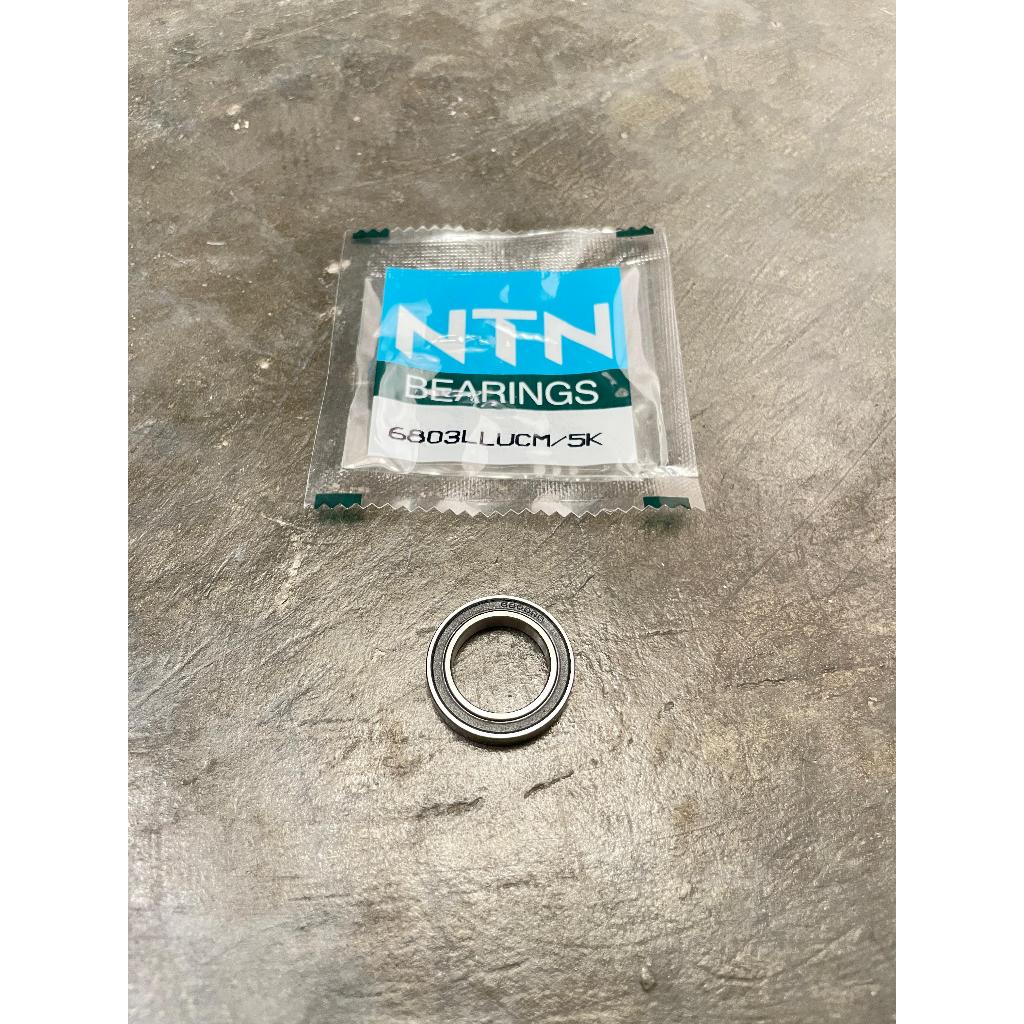 แบริ่ง Laker 6803 LLU NTN ของแท้ NTN