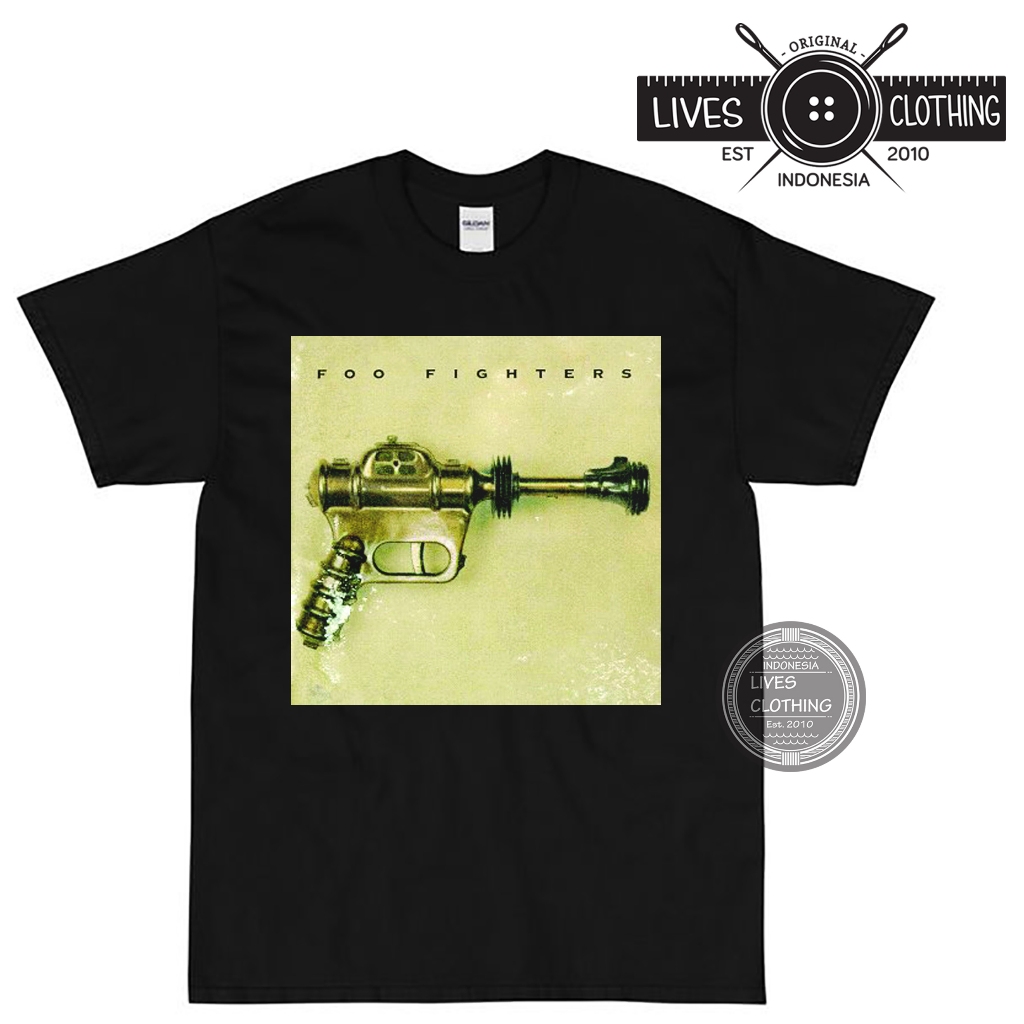 FO FIGHTERS UNTILTED DAVE GROHL BAND T-SHIRT / NIRVANA GRUNGE KURT COBAIN