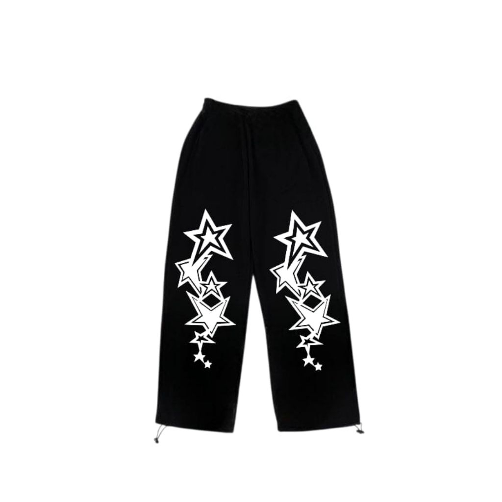 กางเกง Baggy.pants.skena.anak.unisex.pants.baggy.pants