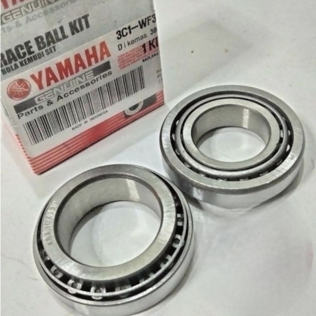 คอพวงมาลัยไม้ไผ่แข่ง Vixion Nvl Nva Xabre R15 v2 v3 Mt15 R25 Mt25 Xsr155 ราศีพิจิก 3C1