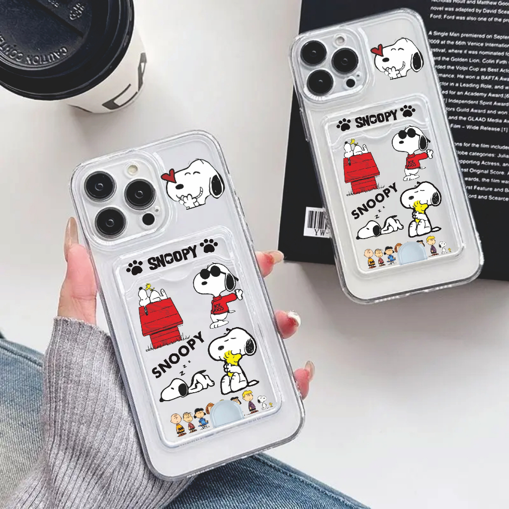 [F099] เคสการ์ด SAMSUNG A07 A17 A06 A05 A05s A04 04E A04s A03 A03CORE A03s A02s A02 A01 A10 A10S A11