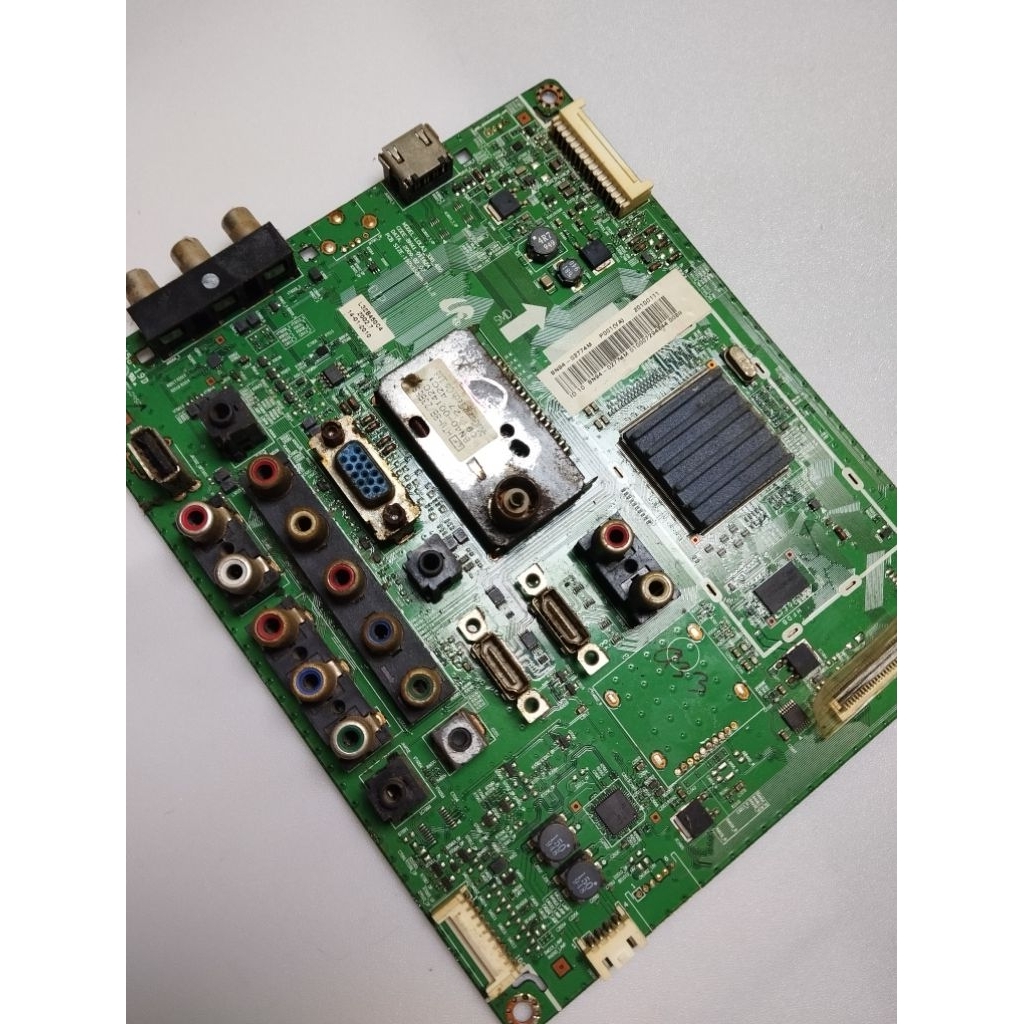 MB ทีวี SAMSUNG LA32B450 LA32B450C4